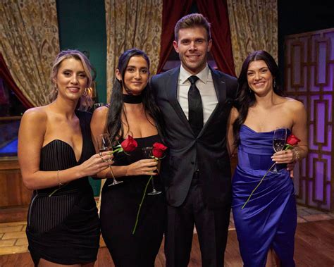 bachelor 2023 finale|The Bachelor Season 27 Finale Recap: Who Won The Bachelor。